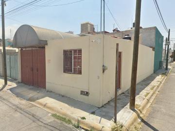 Casa en venta en El Paraíso, Mineral de la Reforma Precio accesible