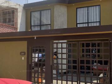 CASA EN VENTA EN EL PARAISO, PACHUCA, HIDALGO