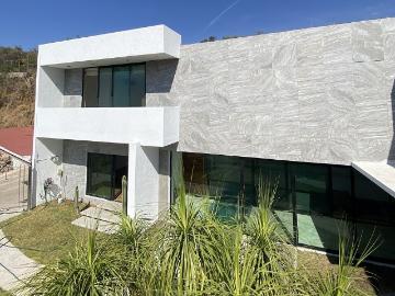 Casa en venta en El Pedregal con vista excepcional