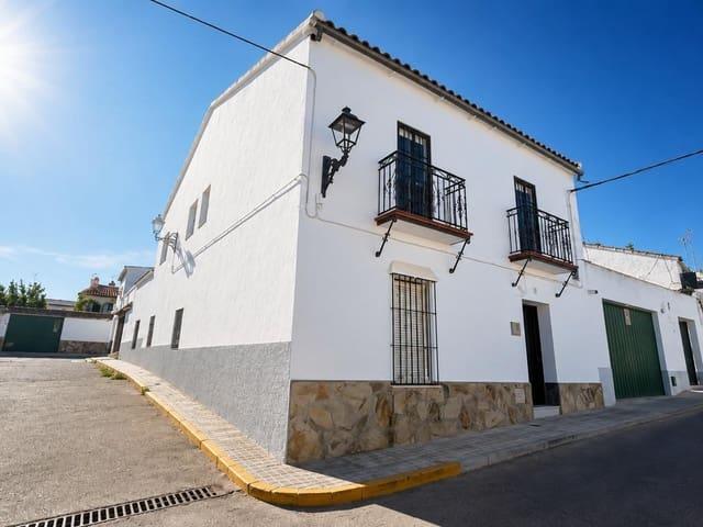 Casa en venta en El Pedroso, Sevilla