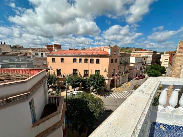 Casa en venta en El Perelló, Tarragona Costa Dorada