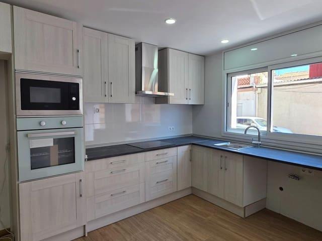 Casa en venta en El Perelló, Tarragona Costa Dorada