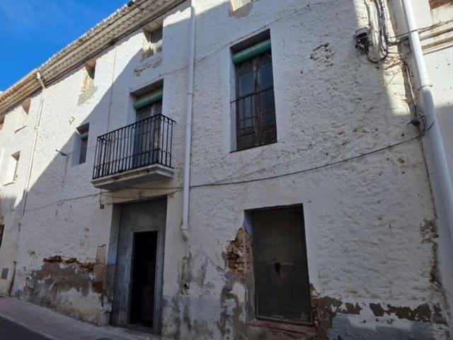 Casa en venta en El Perelló, Tarragona Costa Dorada