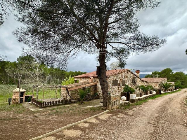 Casa en venta en El Perelló Tarragona