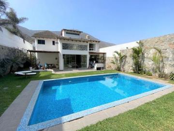 CASA EN VENTA EN EL PEÑÓN, LA PLANICIE
