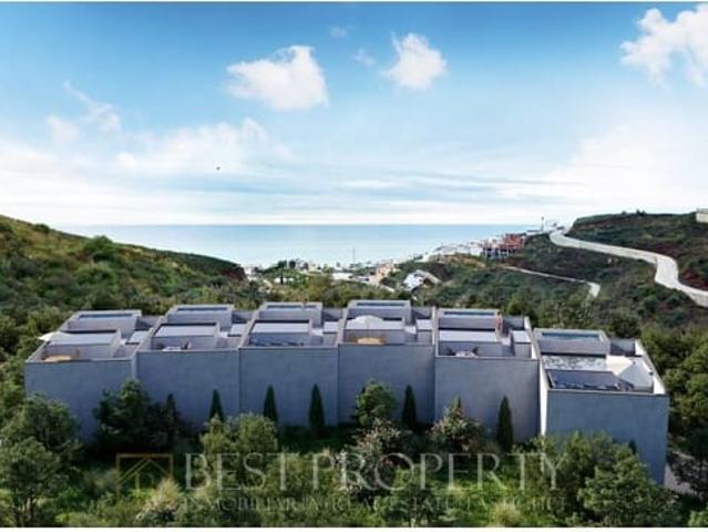 Casa en venta en El Peñoncillo, Málaga
