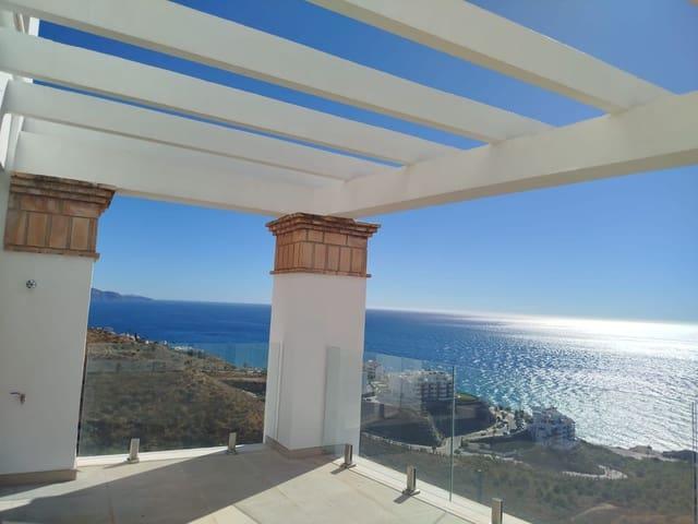 Casa en venta en El Peñoncillo, Málaga