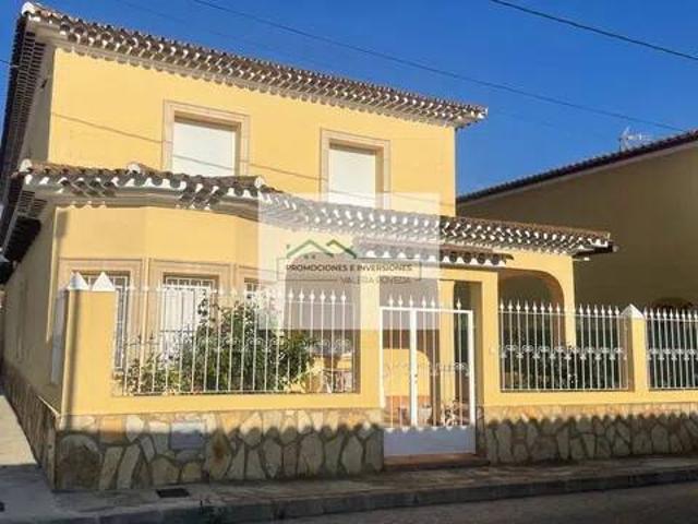 Casa en Venta en El Picazo