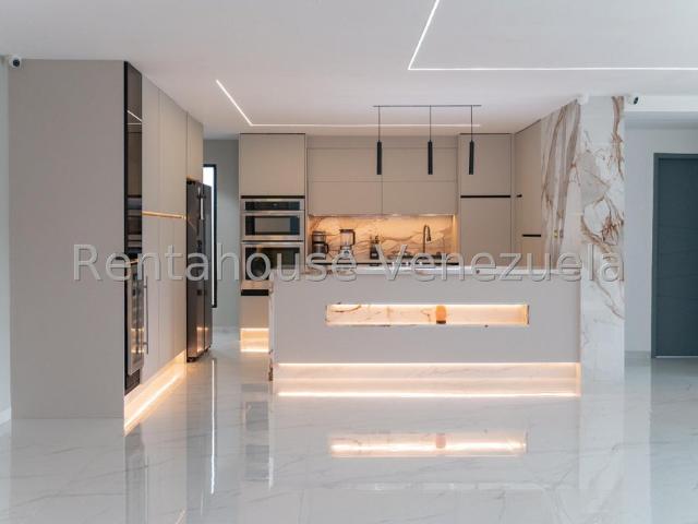 Casa en Venta en El Picacho, San Antonio de los Altos