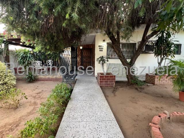 Casa en Venta en El Pilarcito, Maracaibo
