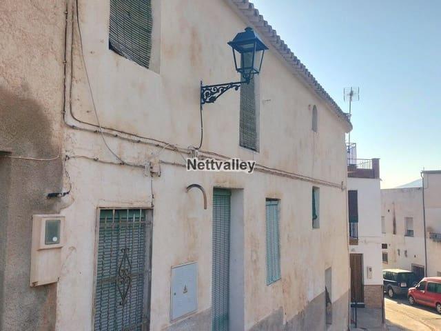Casa en venta en El Pinar, Granada