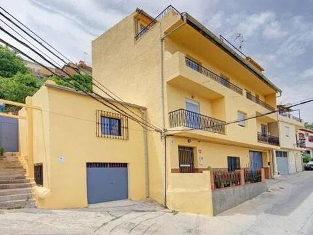 Casa en Venta en El Pinar