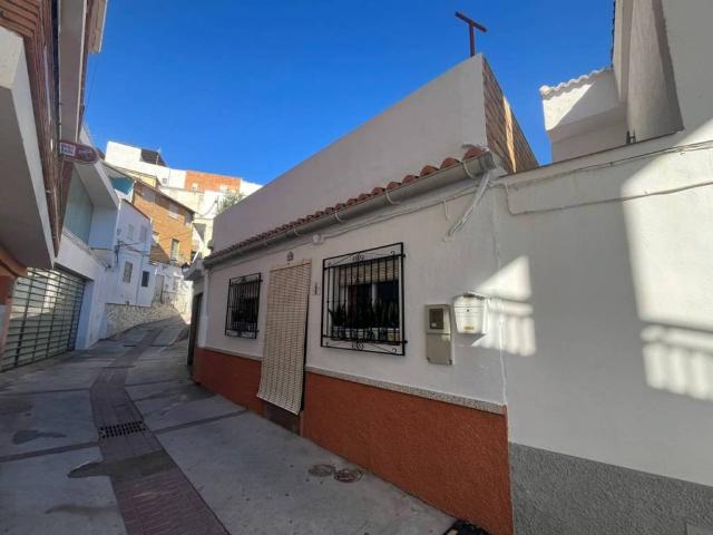 Casa en Venta en El Valle