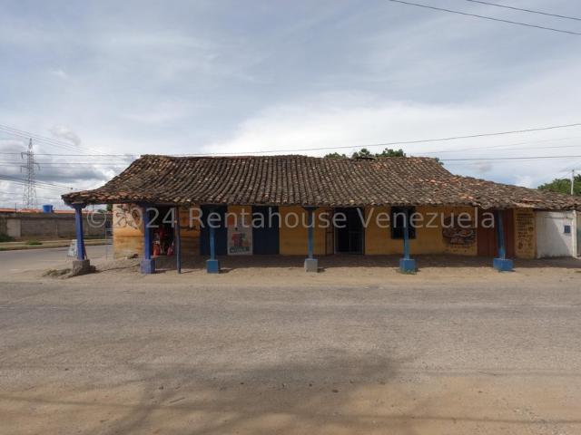 Casa en Venta en El Placer, Cabudare