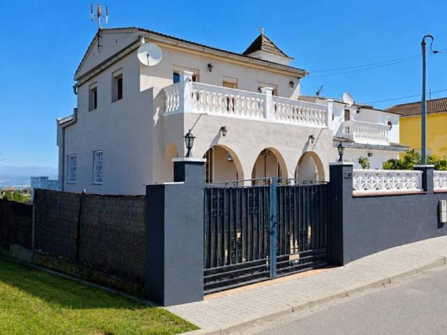 Casa en Venta en El Pont de Vilomara i Rocafort