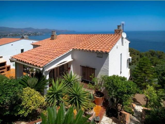 Casa en Venta en El Port de La Selva
