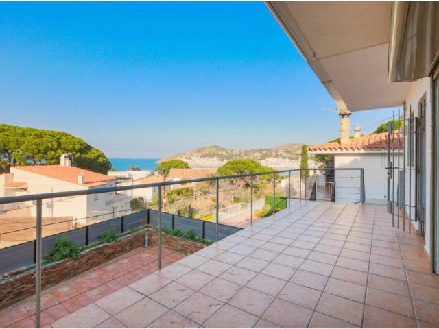 Casa en Venta en El Port de La Selva