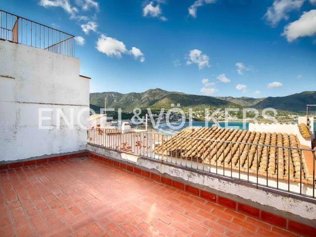 Casa en Venta en El Port de La Selva