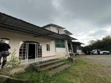 Casa en Venta, en el Porvenir, Manabí