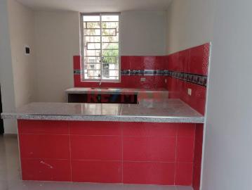 Casa en venta en El Porvenir a S/206,400