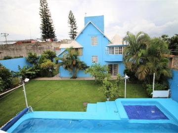 Casa en venta en El Porvenir, Jiutepec, Morelos