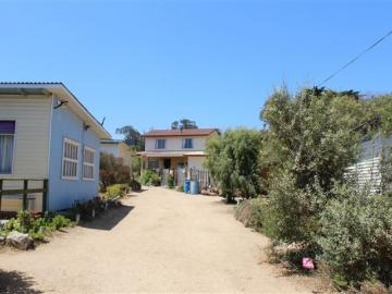 Casa en Venta en El Quisco