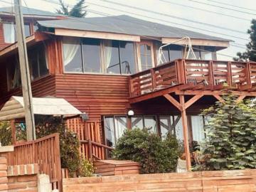 Casa en Venta en El Quisco
