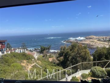 Casa en Venta en El Quisco