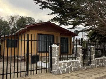 Casa en Venta en El Quisco