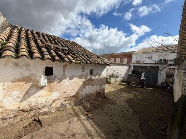 Casa en venta en El Rubio, El Rubio