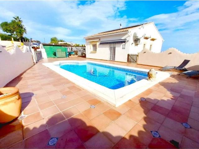 Casa en Venta en El Ràfol d'Almúnia