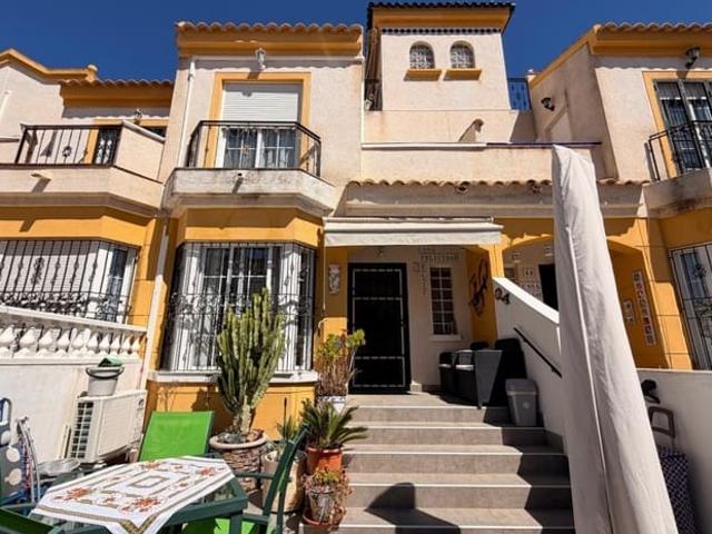 Casa en venta en El Raso, Alicante Costa Blanca