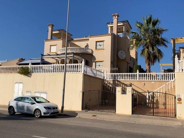 Casa en venta en El Raso, Alicante Costa Blanca