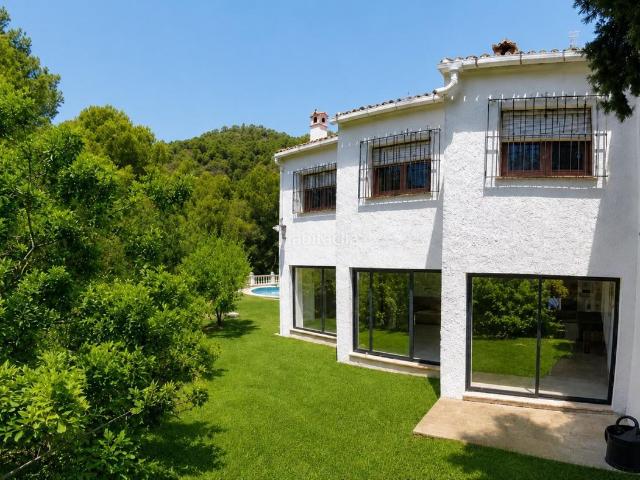 Casa en venta en El Real de Gandia. Casas El Real de.