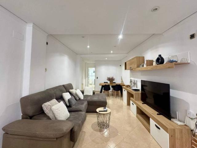 Casa en Venta en El Real de Gandia