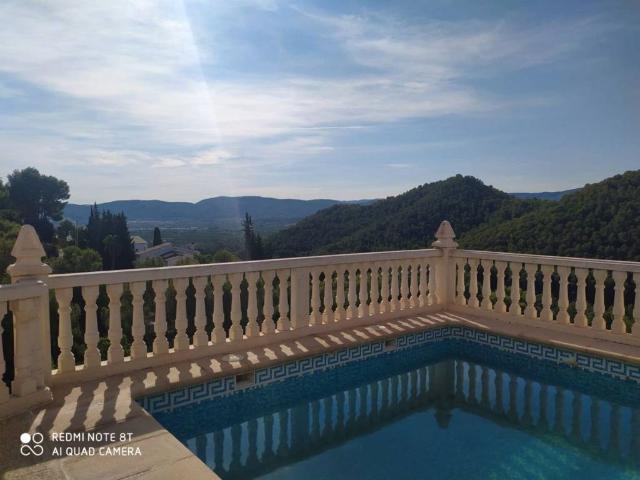 Casa en Venta en El Real de Gandia