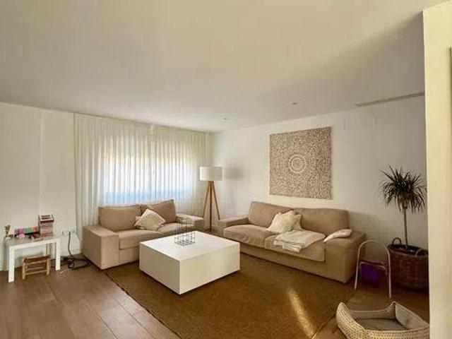 Casa en Venta en El Real de Gandia