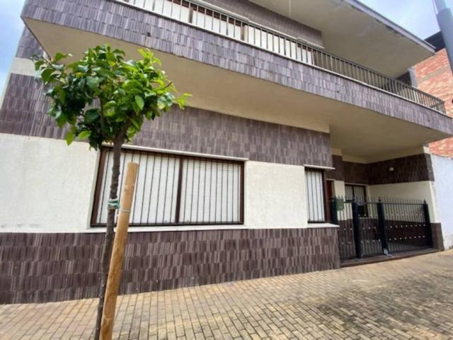 Casa en Venta en El Real de Gandia