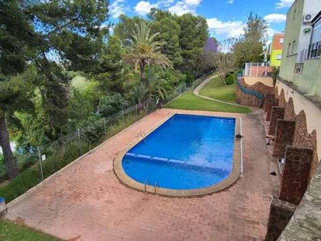 Casa en Venta en El Real de Gandia