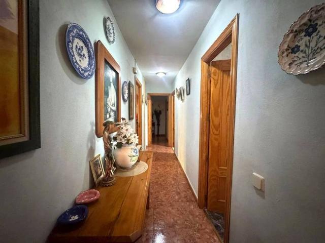 Casa en Venta en El Real de San Vicente
