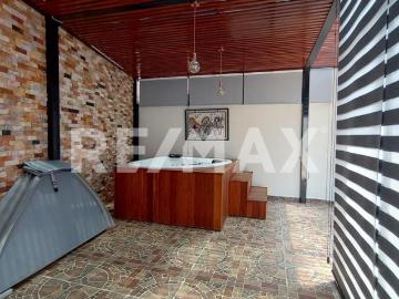 CASA EN VENTA EN EL REFUGIO