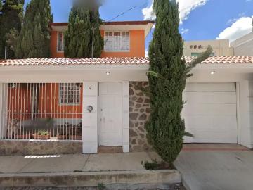 CASA EN VENTA EN EL REFUGIO, CALPULALPAN, TLAXCALA