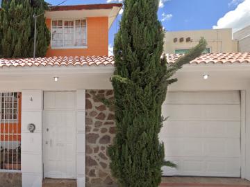 Casa en venta en El Refugio, Calpulalpan, Tlaxcala