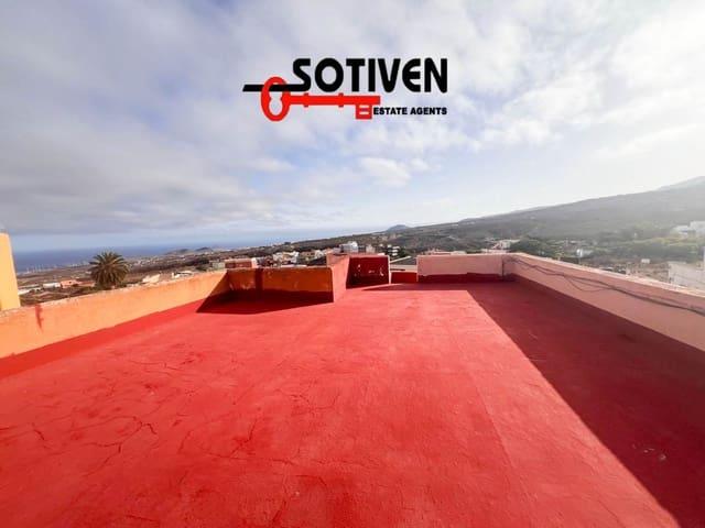 Casa en venta en El Rio de Arico, Tenerife