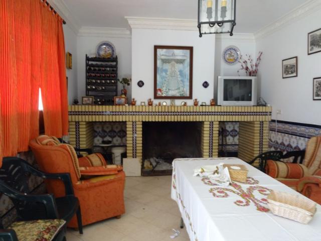 Casa en venta en El Rocío, El Rocio