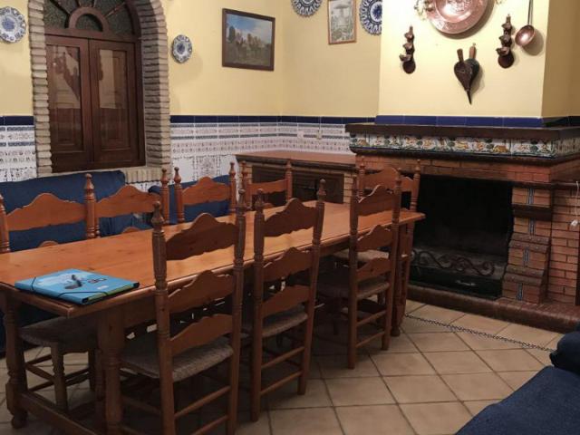 Casa en venta en El Rocío, El Rocio