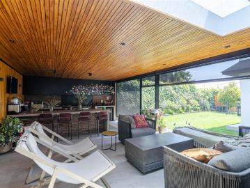 Casa en Venta en El Rodeo El Huinganal