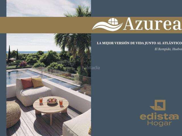 Casa en venta en El Rompido. Casas El.