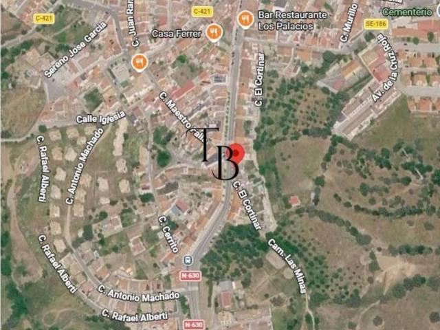 Casa en Venta en El Ronquillo