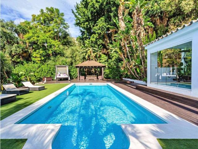 Casa en Venta en El Rosario